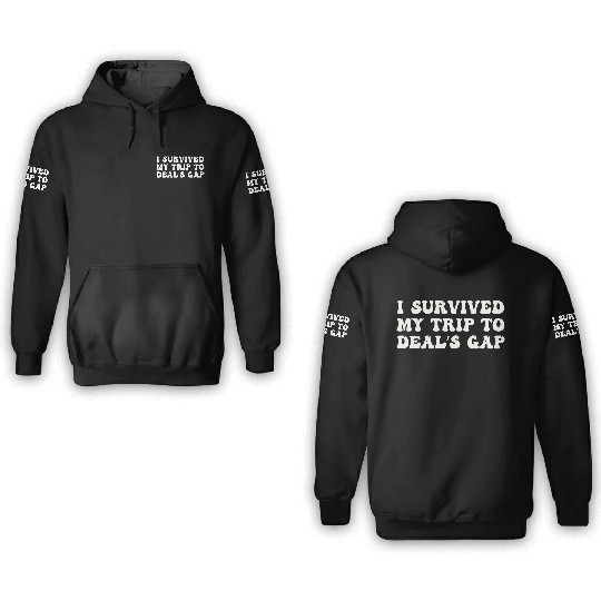 US Motorcycle Roadbike 3D Hoodies