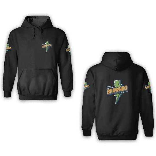 Bushwood Country Club 1980 3D Hoodies