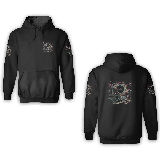 Weirdcore Aesthetic Nightmare Dreamcore 3D Hoodies