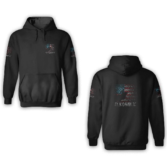 Elk Hunting Elkaholic Hunters 3D Hoodies