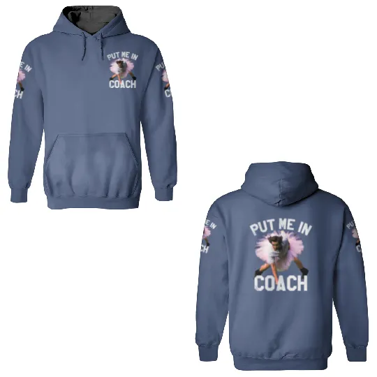 Put Me In Coach 3D Hoodies,Ace Ventura 3D Hoodies,Pet Detective 3D Hoodies,Comedy Movie 3D Hoodies,Jim Carrey 3D Hoodies,Detective 3D Hoodies,Ventura 3D Hoodies,Ace 3D Hoodies