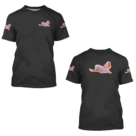Discover Taylor (1) 3D T Shirts