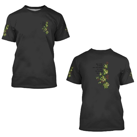 Discover Ivy-Taylor 3D T Shirts