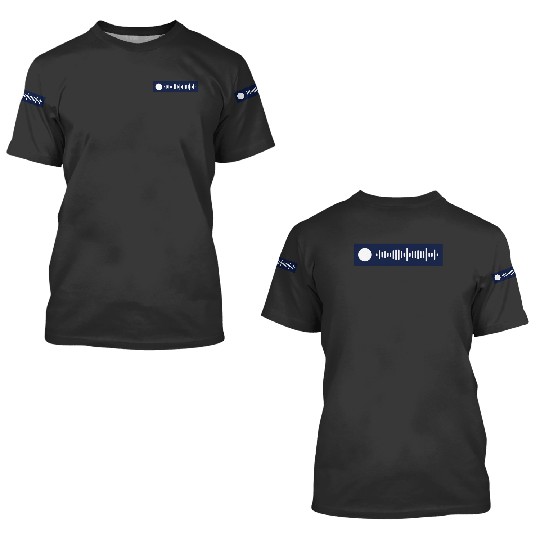 Discover Karma - Taylor 3D T Shirts