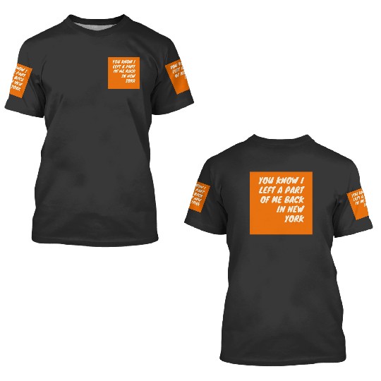 Discover Taylor - Hoax (1) 3D T Shirts