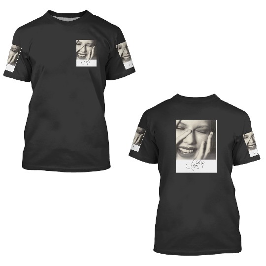 Discover Taylor (25) 3D T Shirts