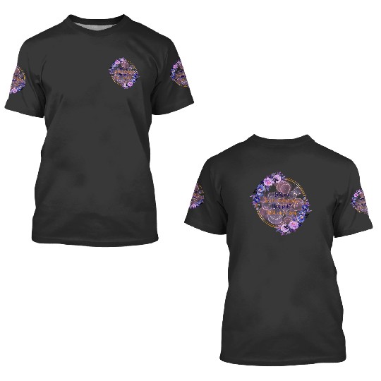 Discover Taylor (6) 3D T Shirts