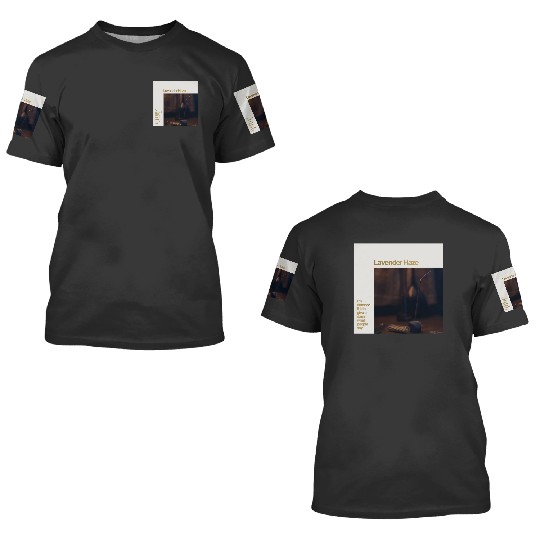 Discover Taylor (14) 3D T Shirts