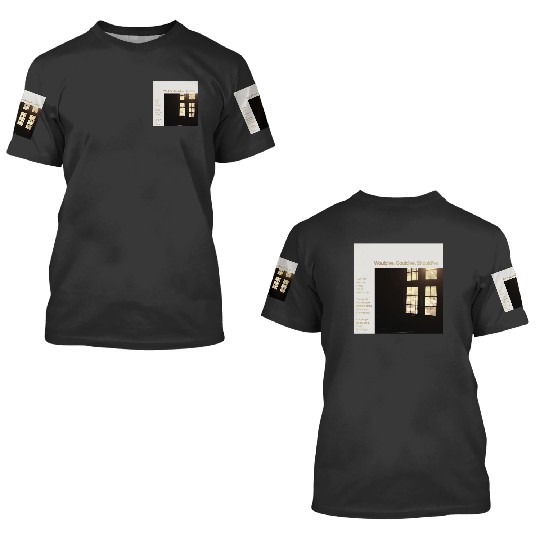 Discover Taylor (20) 3D T Shirts