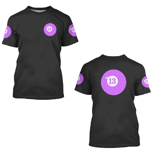 Discover Taylor 13 (4) 3D T Shirts