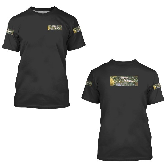 Discover Taylor Dorothea 3D T Shirts