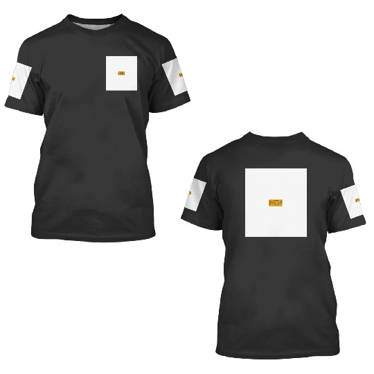 Discover Taylor- Coney Island 3D T Shirts