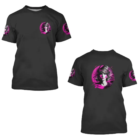 Discover Taylor  44 , Vintage Taylor Reputation , Taylor Gift S - 5XL |  Taylor Beautiful 3D T Shirts