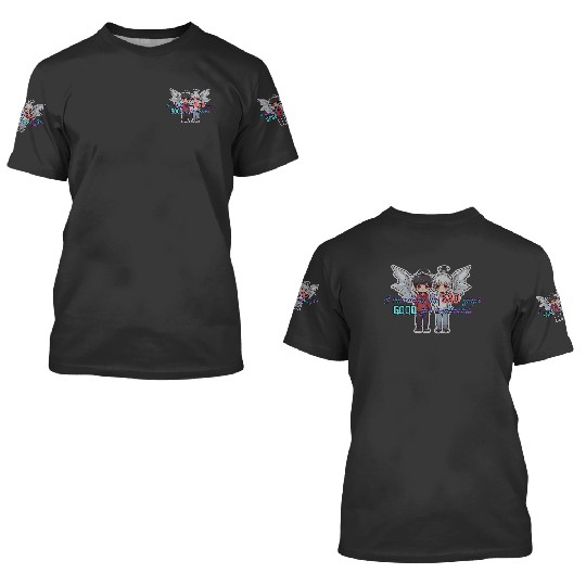 Discover Taylor Fan (1) 3D T Shirts