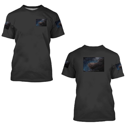 Discover Taylor Hoax 3D T Shirts
