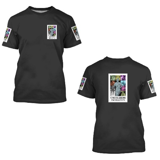 Discover Vivianne Miedema The Eras Tour 3D T Shirts