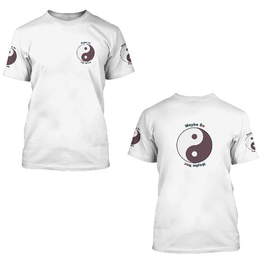 Phish: Stash 3D T Shirts