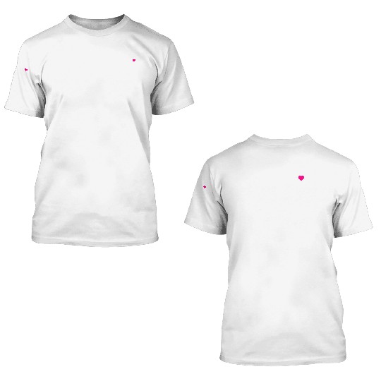K-Pop 3D T Shirts