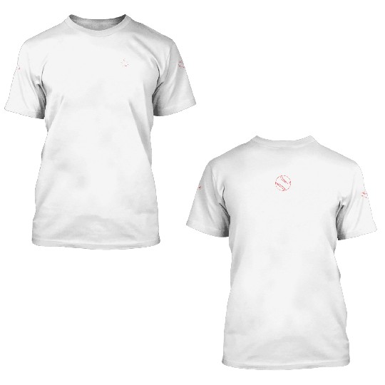 Funny Baseball Pitcher Give Me A Ball 3D T Shirts