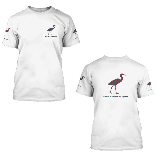 Phish: The Curtain 3D T Shirts