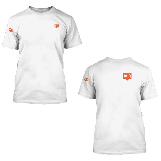 security guard 3D T Shirts