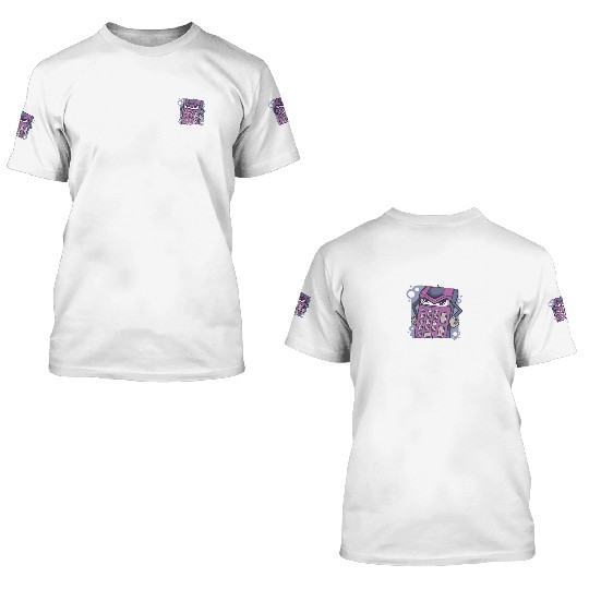 Mathematics math mathematician math teacher gift 3D T Shirts