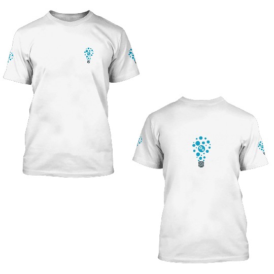 Machine Learning Engineering Algorithm AI Beginner 3D T Shirts