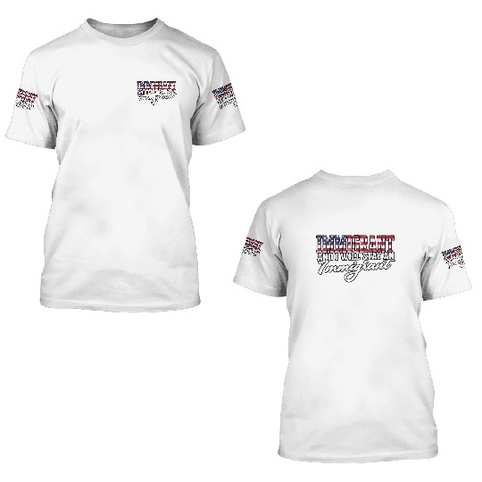 US Immigrant Indigenous USA Immigrants america 3D T Shirts