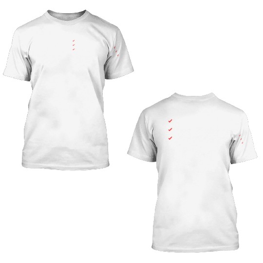Evp Recorder Ghost Hunting Equipment 3D T Shirts