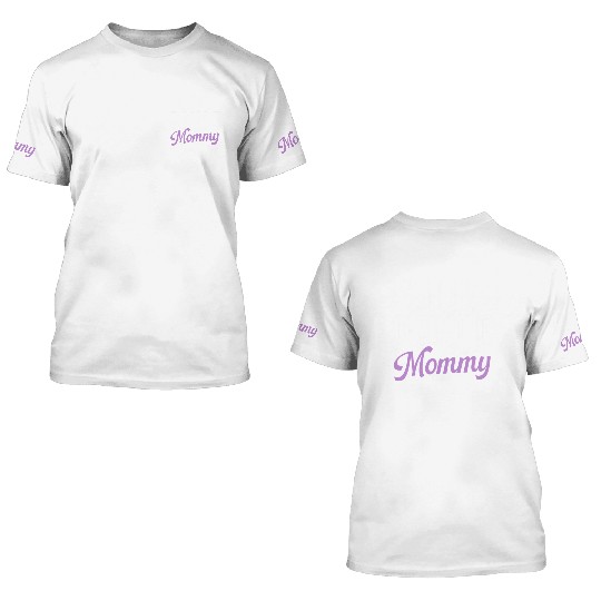 Line Dancing Line Dance 3D T Shirts