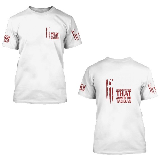 I Won'T Be Lectured On Gun Control By An 3D T Shirts