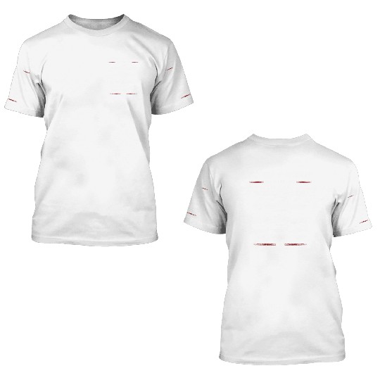 Victory At Midway Battel World War 2 3D T Shirts