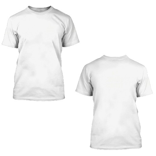 My Serene Sunday 3D T Shirts