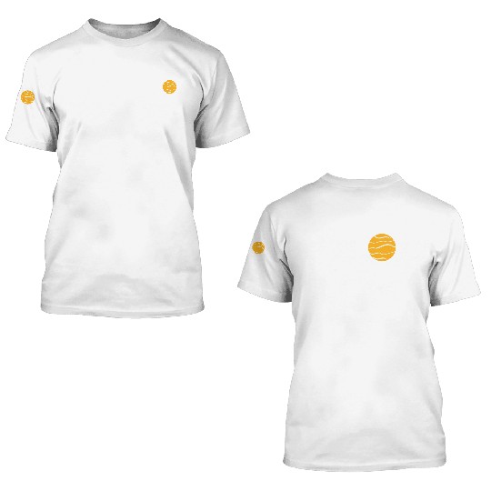 2024 Retirement Countdown Beach 3D T Shirts