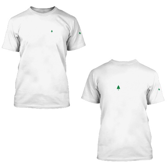 explore the world - travel - exploring 3D T Shirts