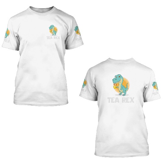 Science Nerd Physics Student Jokes Geek 3D T Shirts
