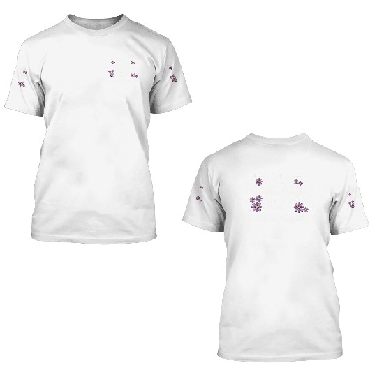 Weird Coaches Build Character Coach 3D T Shirts