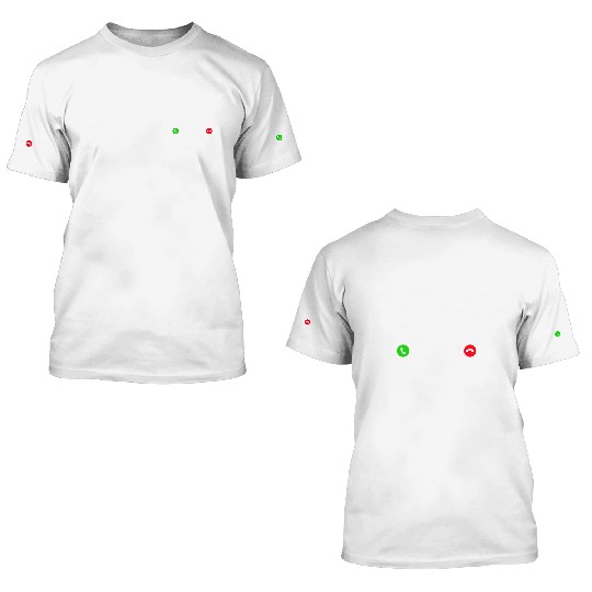 Paramotor Paraglider Paramotoring Flying PPG 3D T Shirts