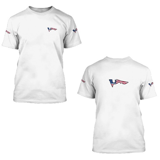 Austin Formula Racing Austin Race Car Formularacin 3D T Shirts