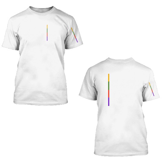 Pray Eat Train Repeat 3D T Shirts