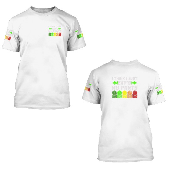 Ghost Hunter | Paranormal Research EVP Spirit Hunt 3D T Shirts