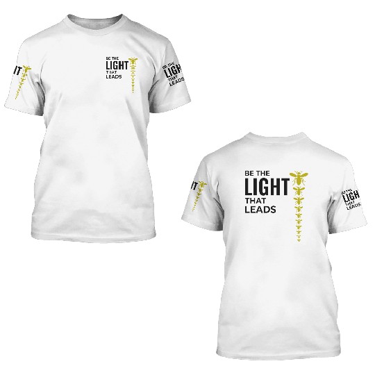 Fireflies Firefly Lightning Bug Insect Collector 3D T Shirts