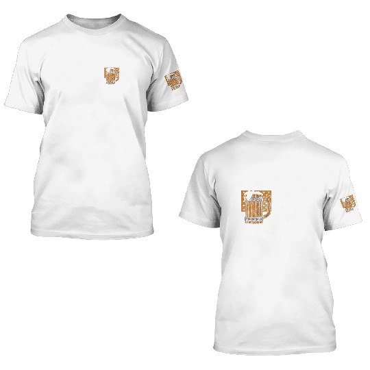 Partying Drinking Men's Evening Drunk 3D T Shirts