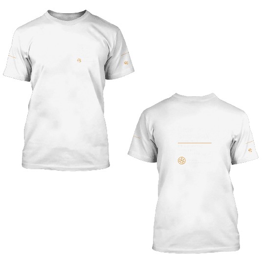 Computer Geek Data Scientist 3D T Shirts