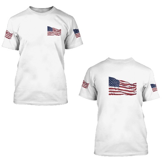 OLYMPIC National Park WASHINGTON STATE Olympic 3D T Shirts