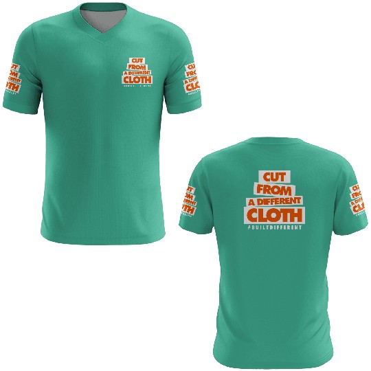 Dunk Miami Dolphins Cosmic Clay Dusty Cactus White Orange Aqua Low 3D T Shirts Match CLOTH