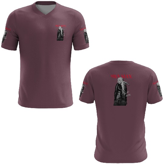 Discover Talking Back AVA MAX Unisex 3D T Shirts bootleg 3D T Shirts, Ava Max 3D T Shirts, Ava Max 3D T Shirts, retro Ava Max 3D T Shirts
