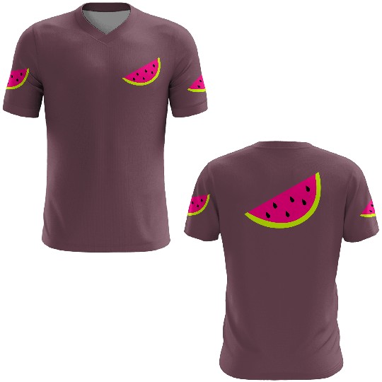 Watermelon 3D T Shirts