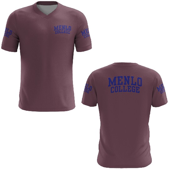 Menlo College Oc1474 3D T Shirts
