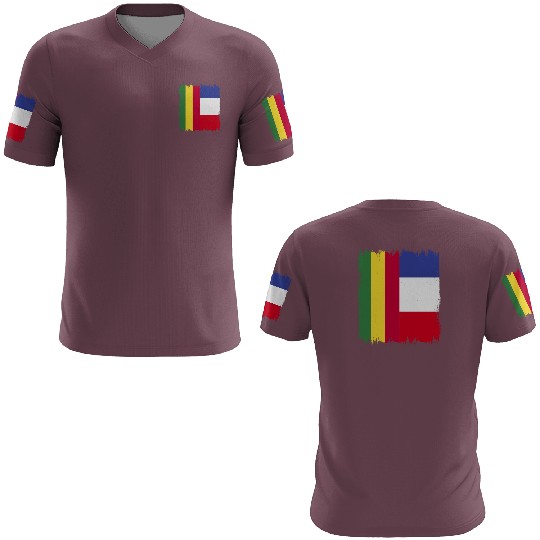 Bolivia Travel Andes Mountains Bolivia Culture 3D T Shirts